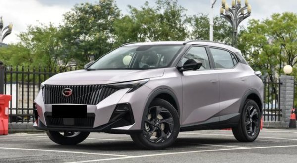 宝融配资 26款传祺GS3上市，价格依旧亲民，家用正合适？